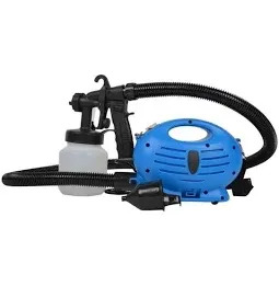 Paint Zoom 650W Electric Portable Paint Sprayer Machine