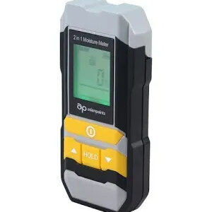 Moisture Meter