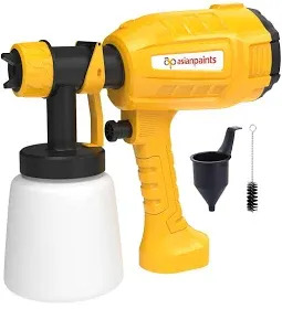 Asian Paints Trucare Paint Sprayer
