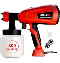 asian paints trucare paint sprayer 550w